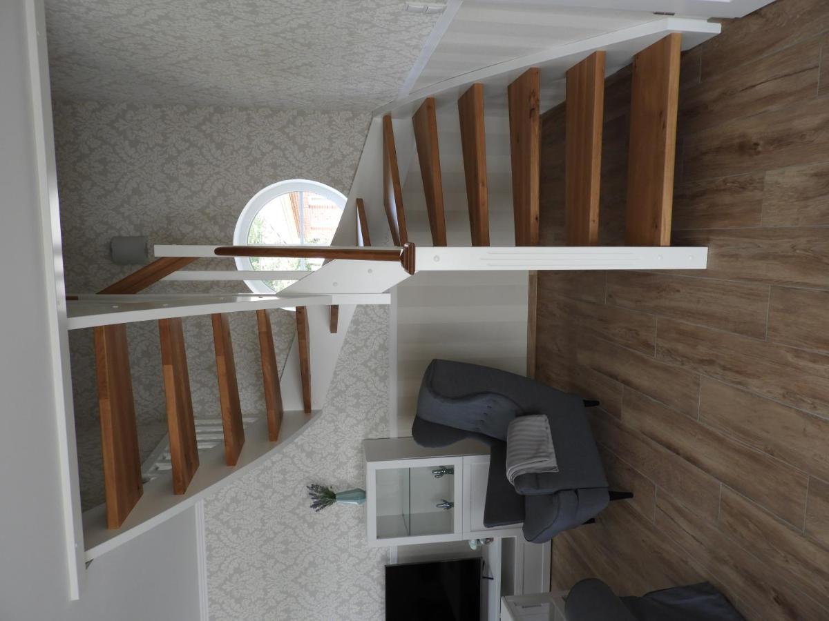 Villa Ferienhaus Kleeblatt à Garrel Extérieur photo